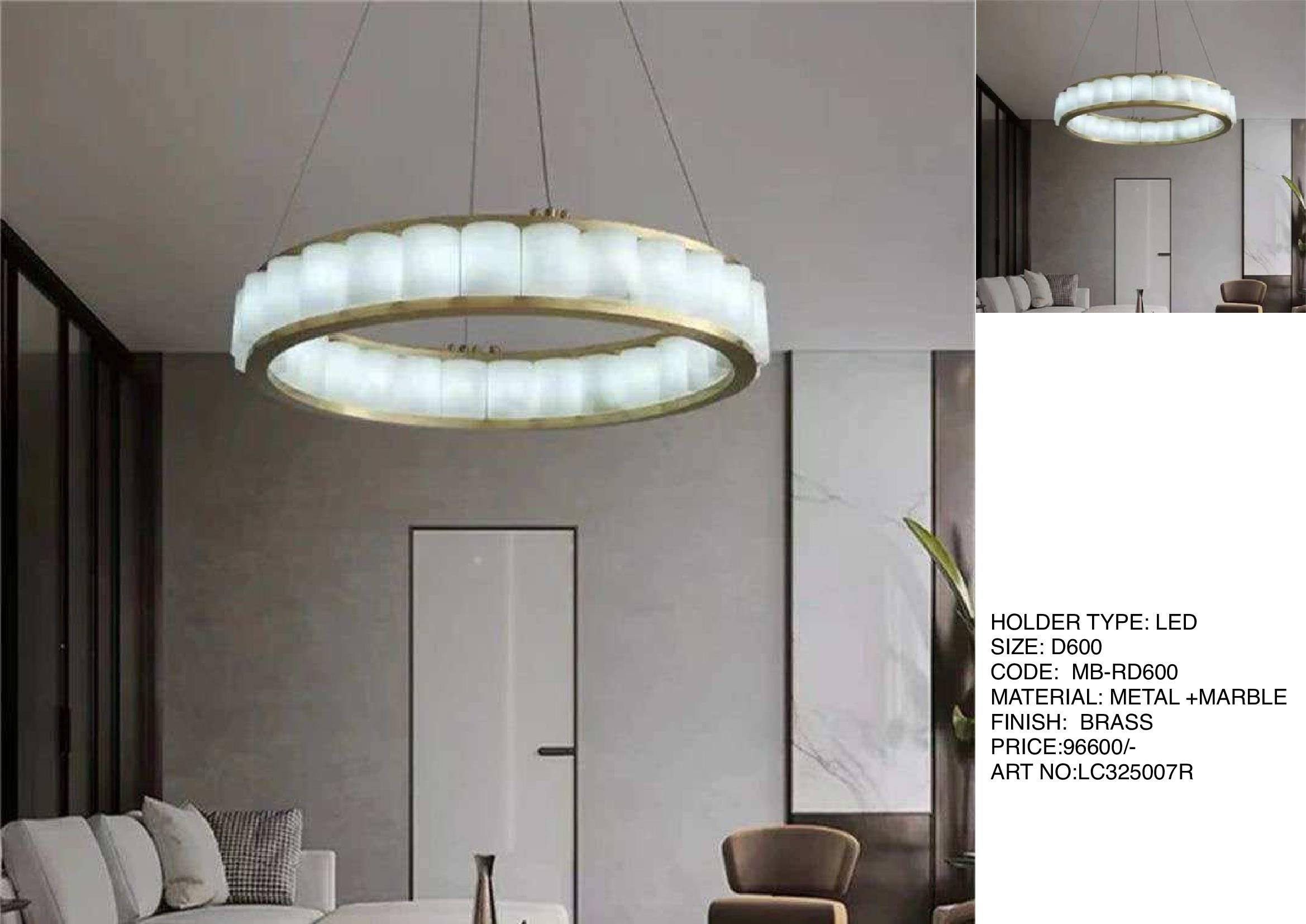 Beyond Lights - Table & Floor Lamps  114